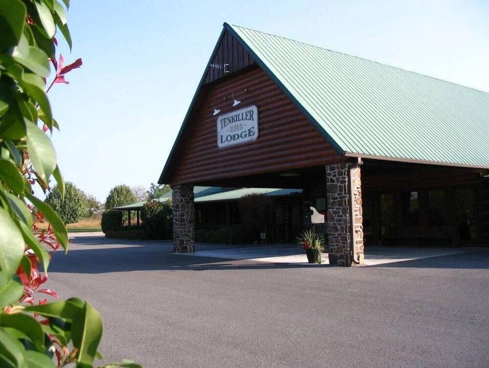 Picture of Tenkiller Lodge