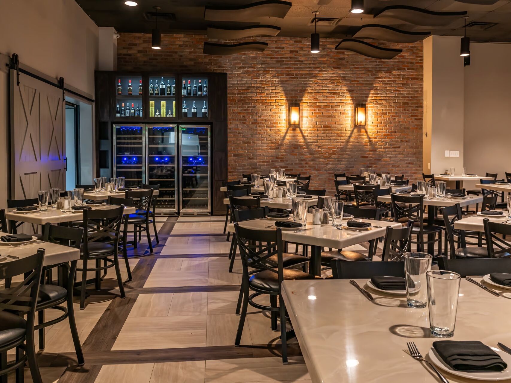 Picture of Bianca's Restaurant