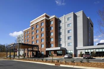 Picture of Courtyard by Marriott Charlotte Fort Mill, SC