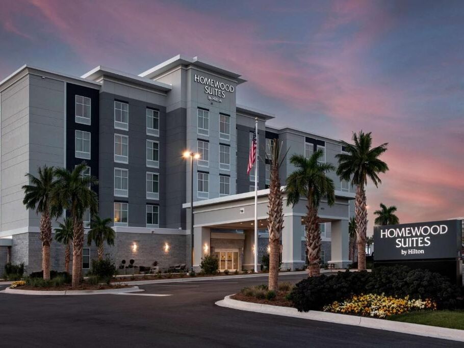 Picture of Homewood Suites by Hilton Destin