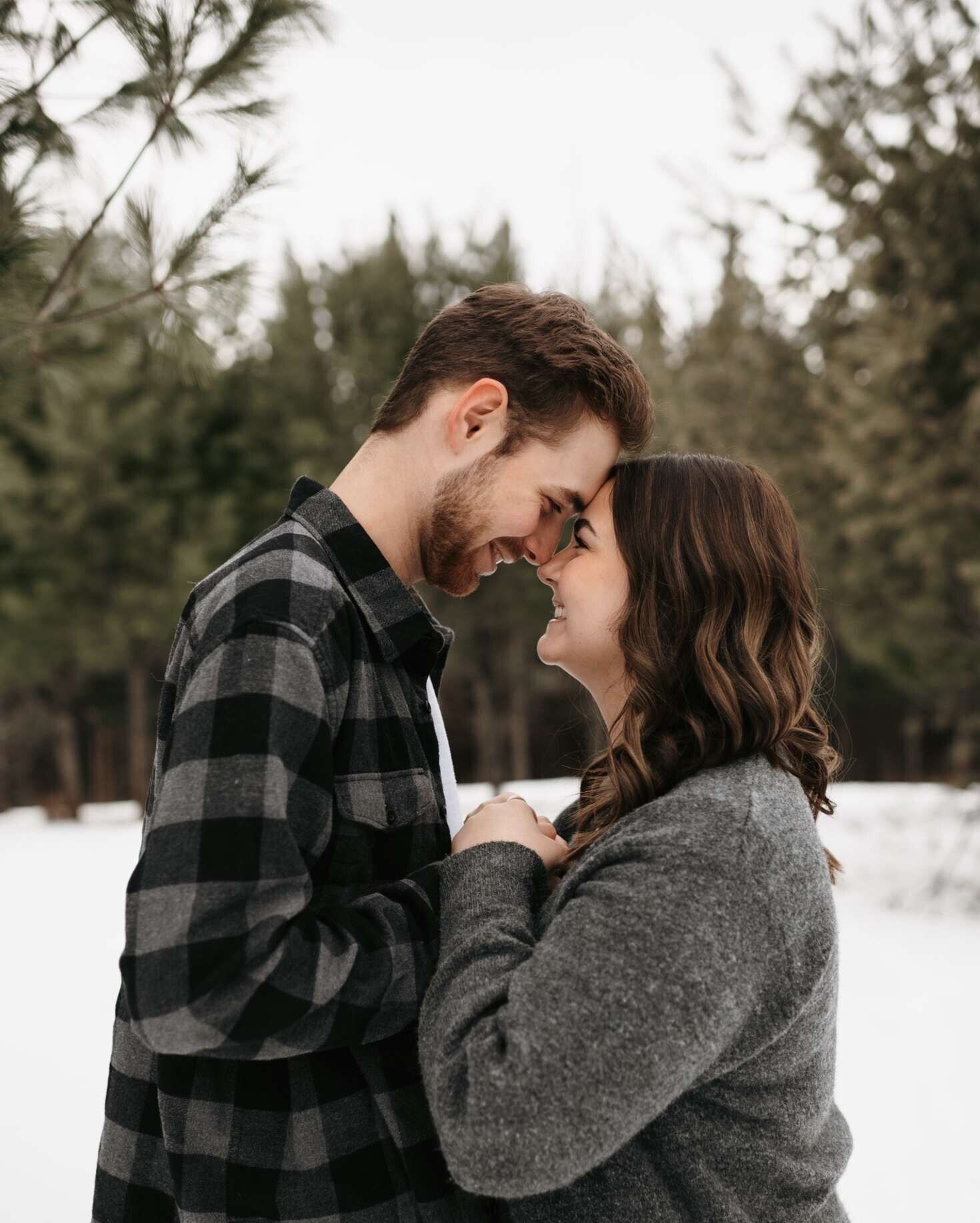 Kylie & Bryson Home Page Banner