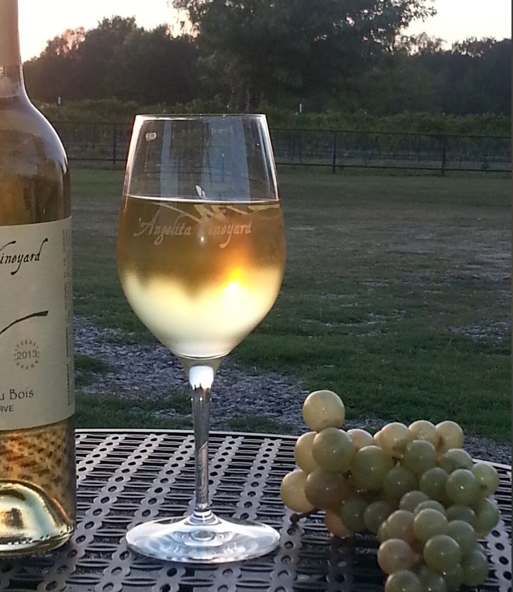Picture of Angelita's Winery
