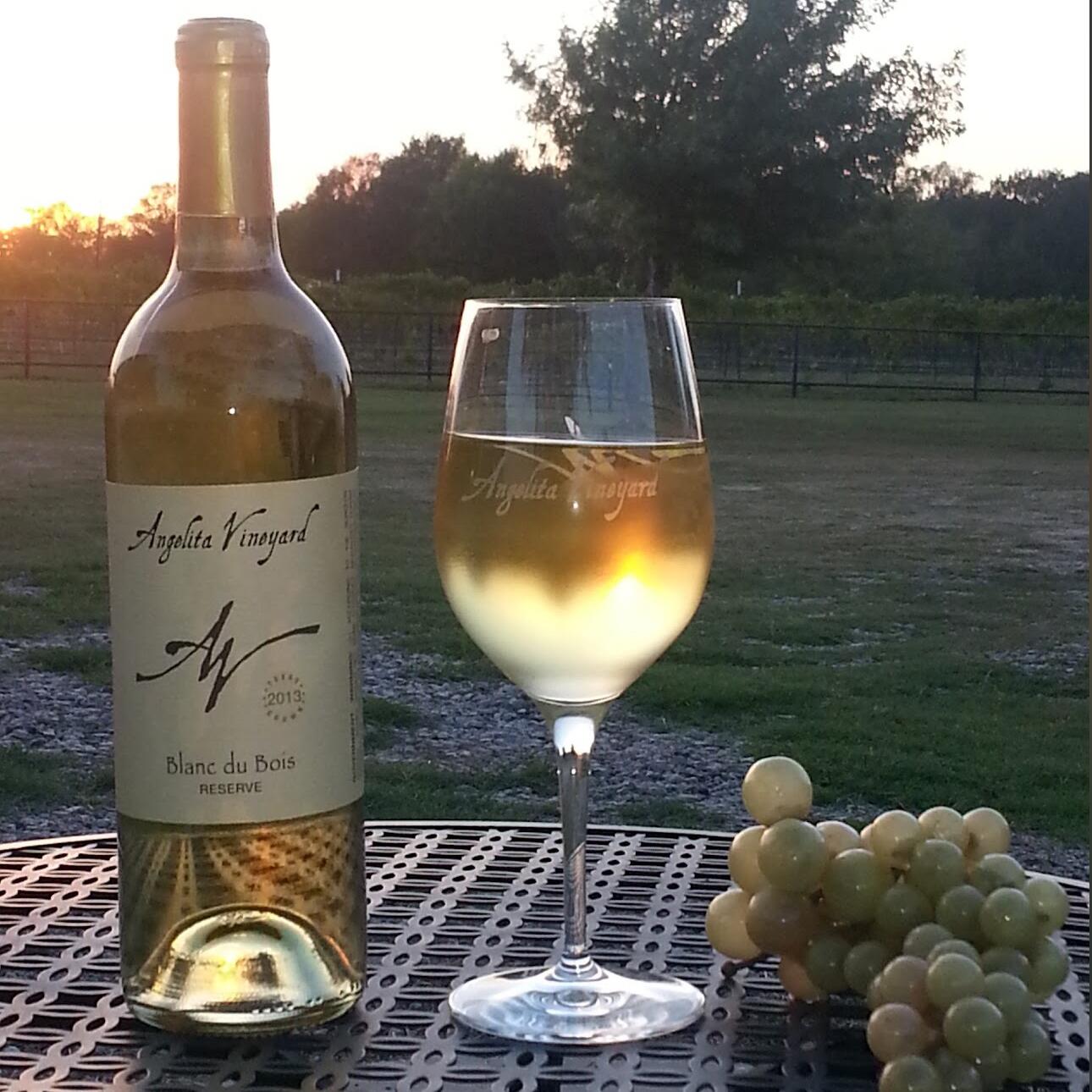 Picture of Angelita's Winery 
