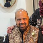 Ehsan Ansari