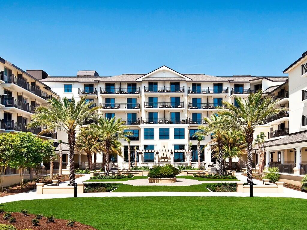 Picture of The Westin Jekyll Island Beach Resort