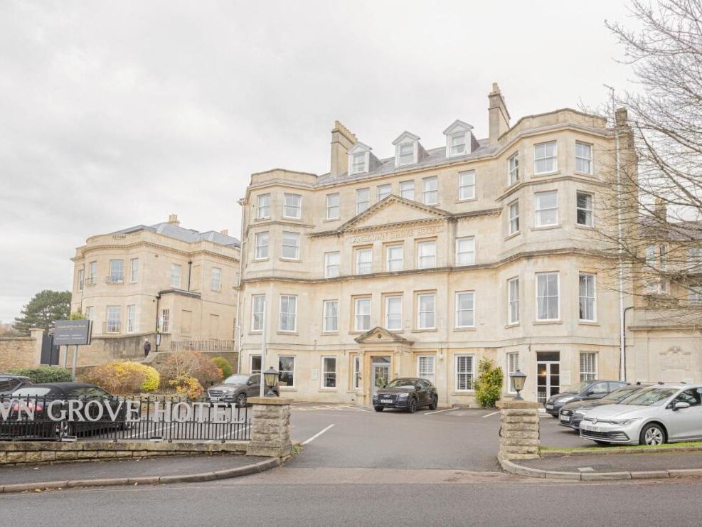 Picture of Lansdown Grove Hotel