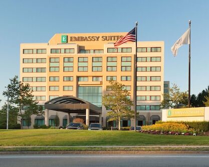 Picture of Embassy Suites by Hilton Boston Waltham