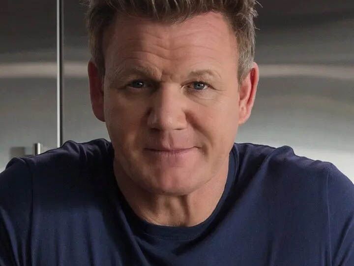 Gordon Ramsey 
