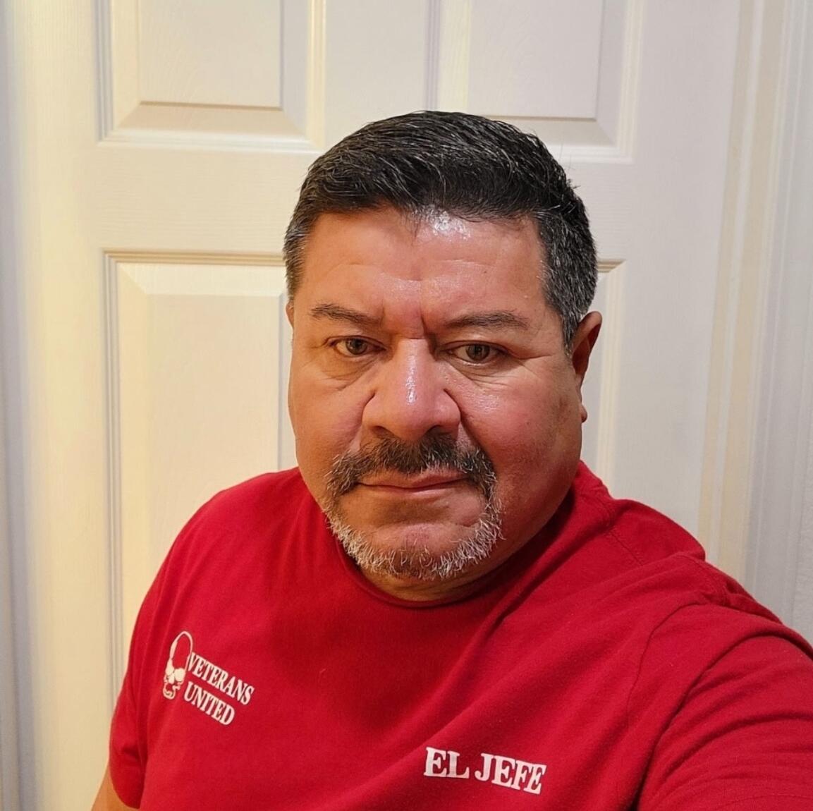 Rudy Fuentes