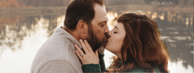 Liz & Joe Home Page Banner