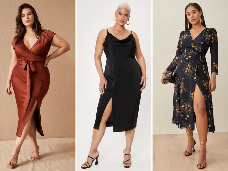 Best Wedding Guest Cocktail Dresses of 2023