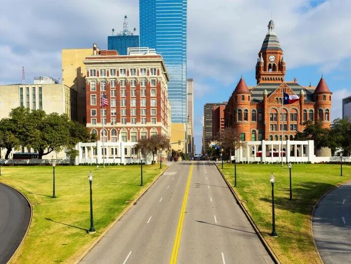 Picture of The Sixth Floor Museum at Dealey Plaza