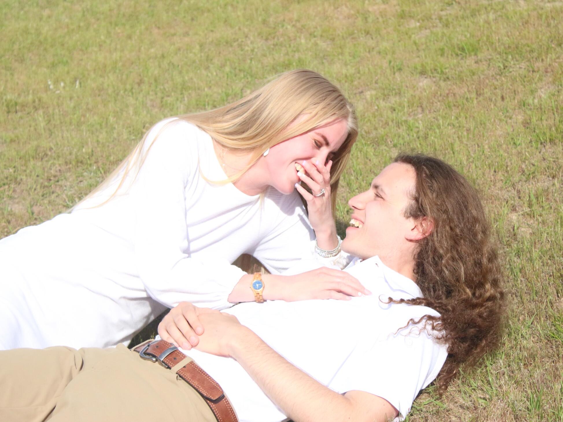 Picture of Falling In Love