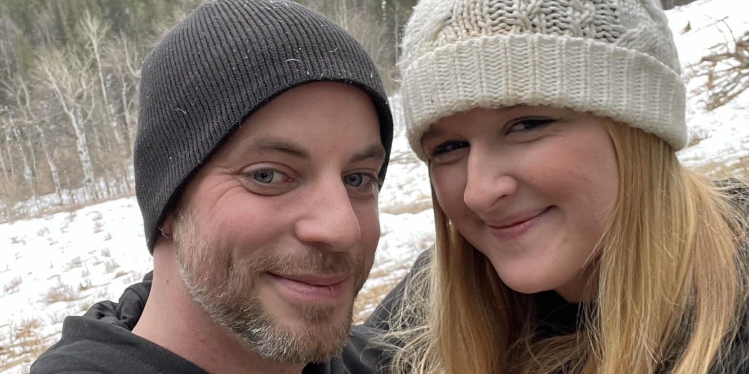 Jillian & Kurt Home Page Banner