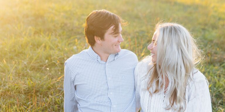 Drew & Elli Home Page Banner