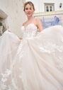 Sottero and Midgley SUNDANCE Ball Gown Wedding Dress - thumbnail - 6
