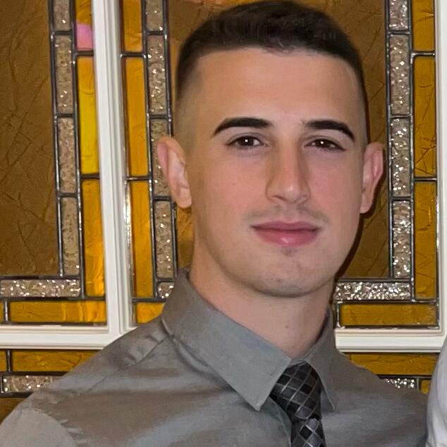 Anthony Marino