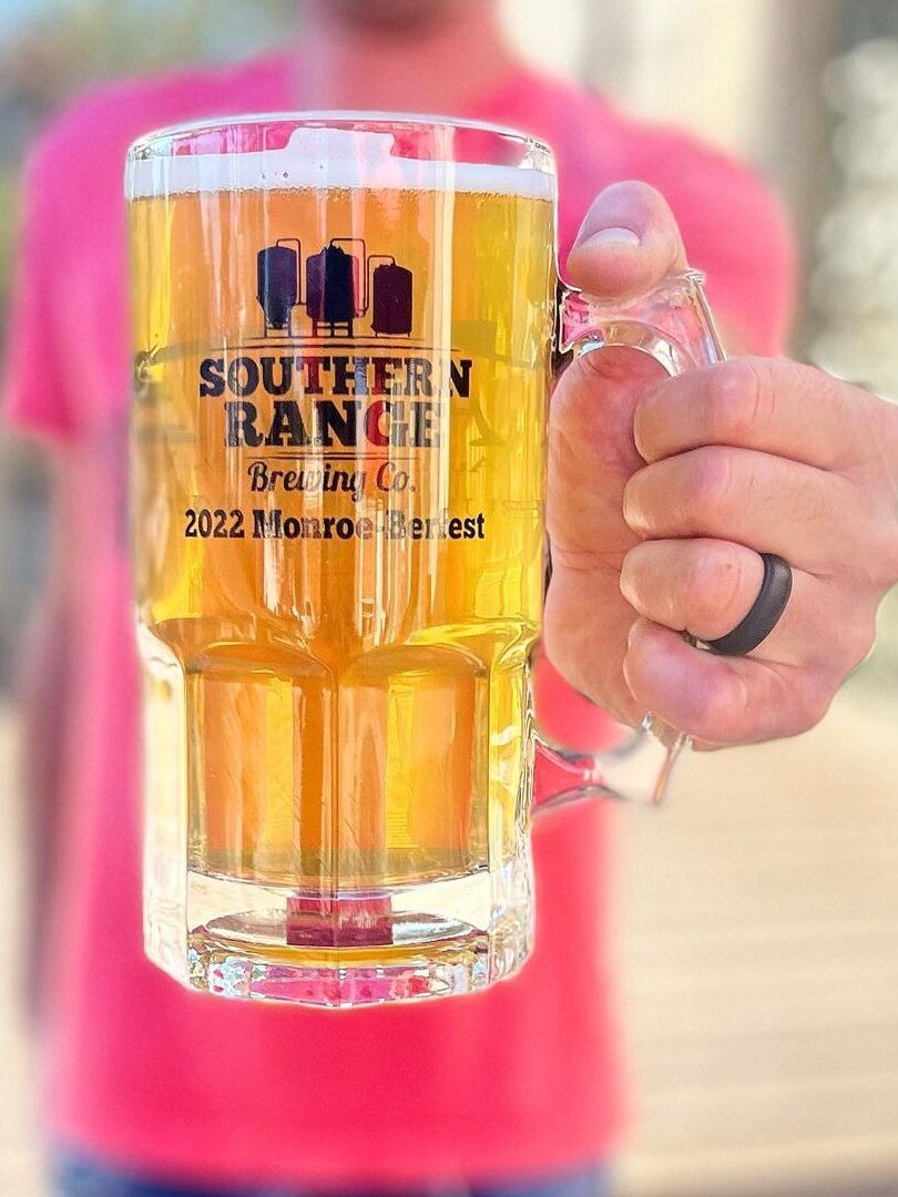 Picture of Southern Range Brewing Co.