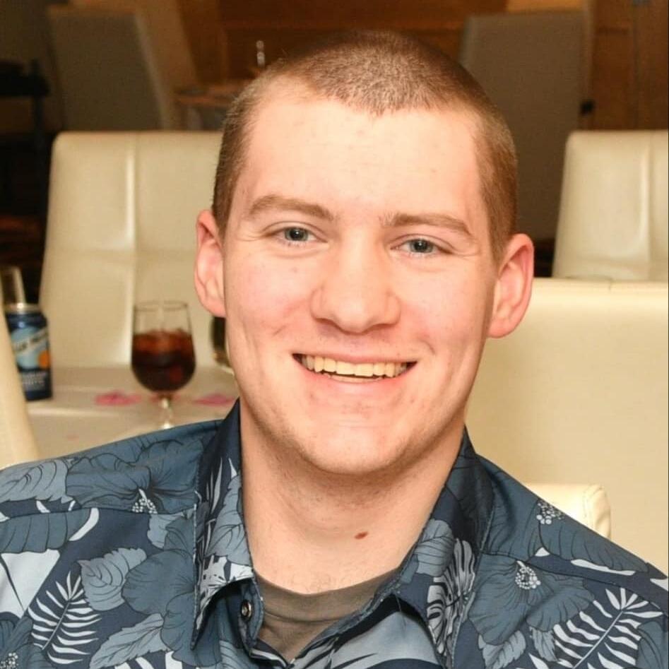 Nick Anthony