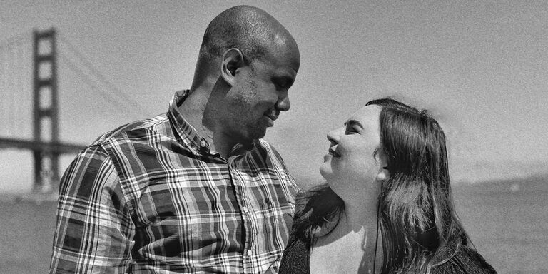 Mike & Sarah Home Page Banner