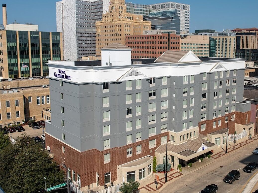Picture of Hilton Garden Inn Rochester Downtown