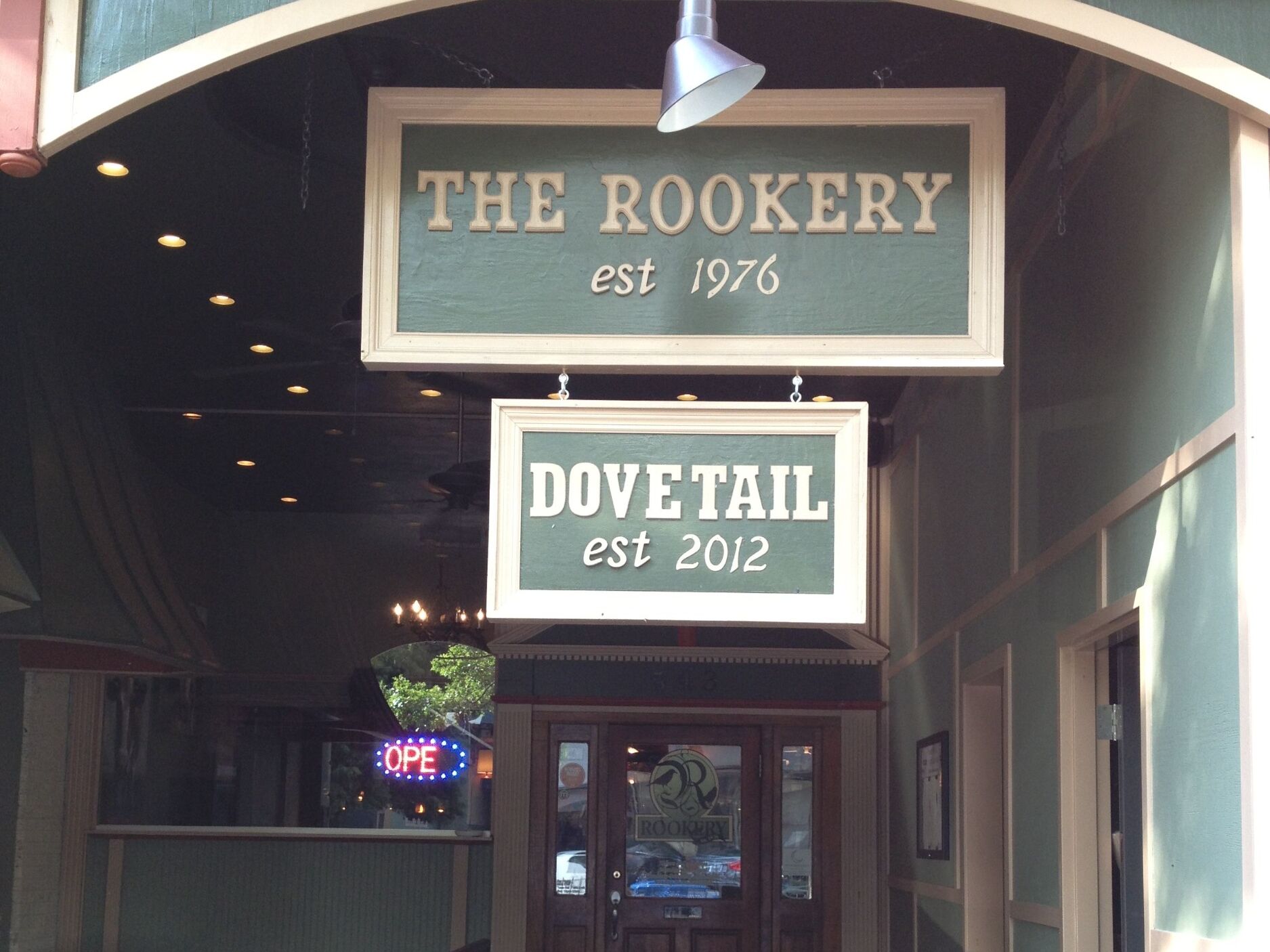 Picture of Rookery