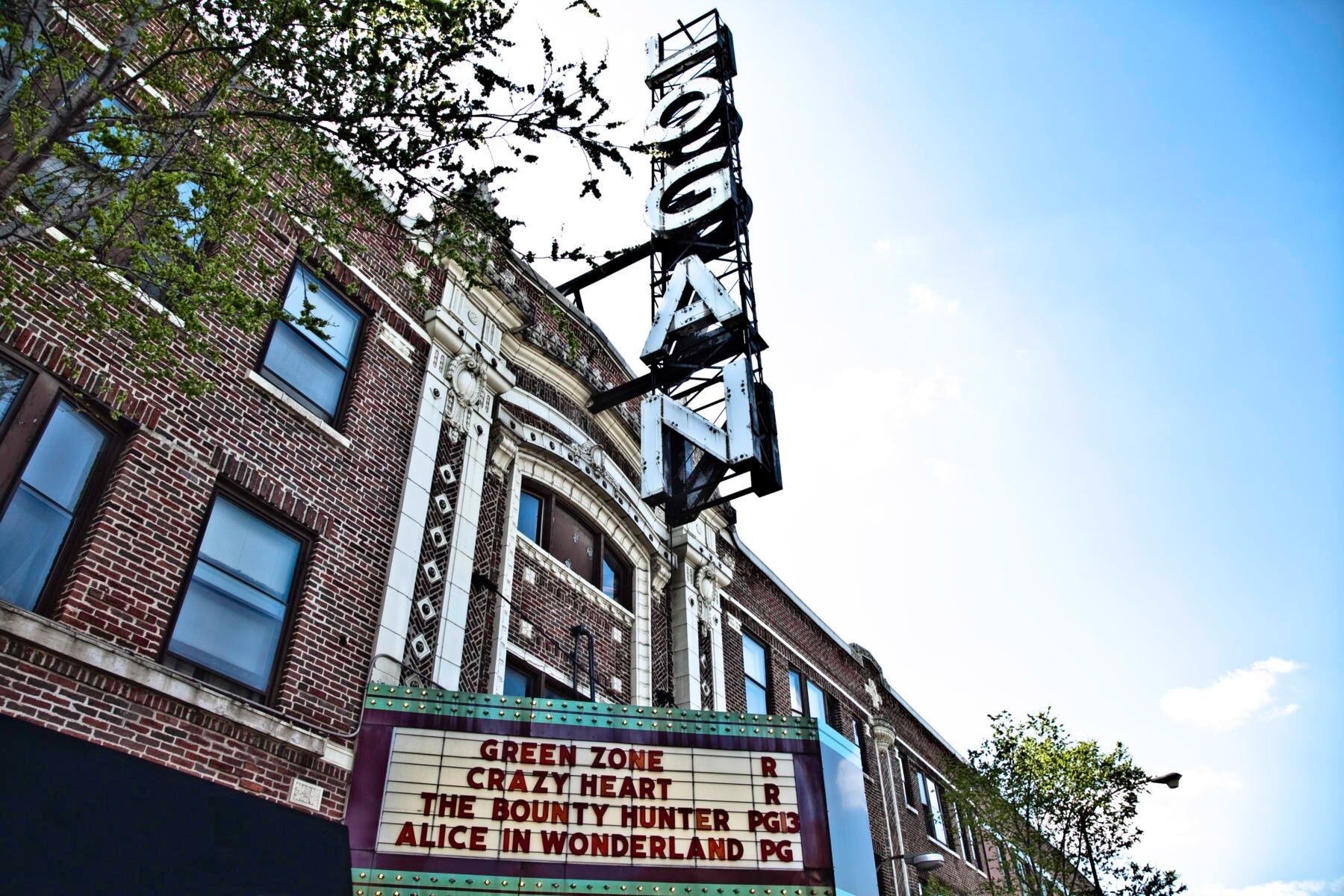 Picture of The Logan Theatre
