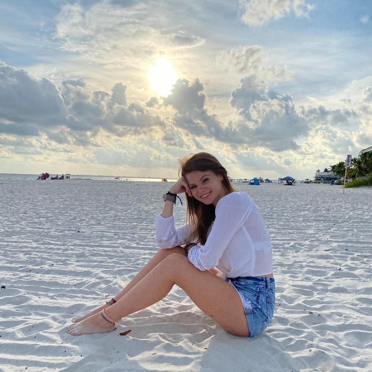 Kaycie