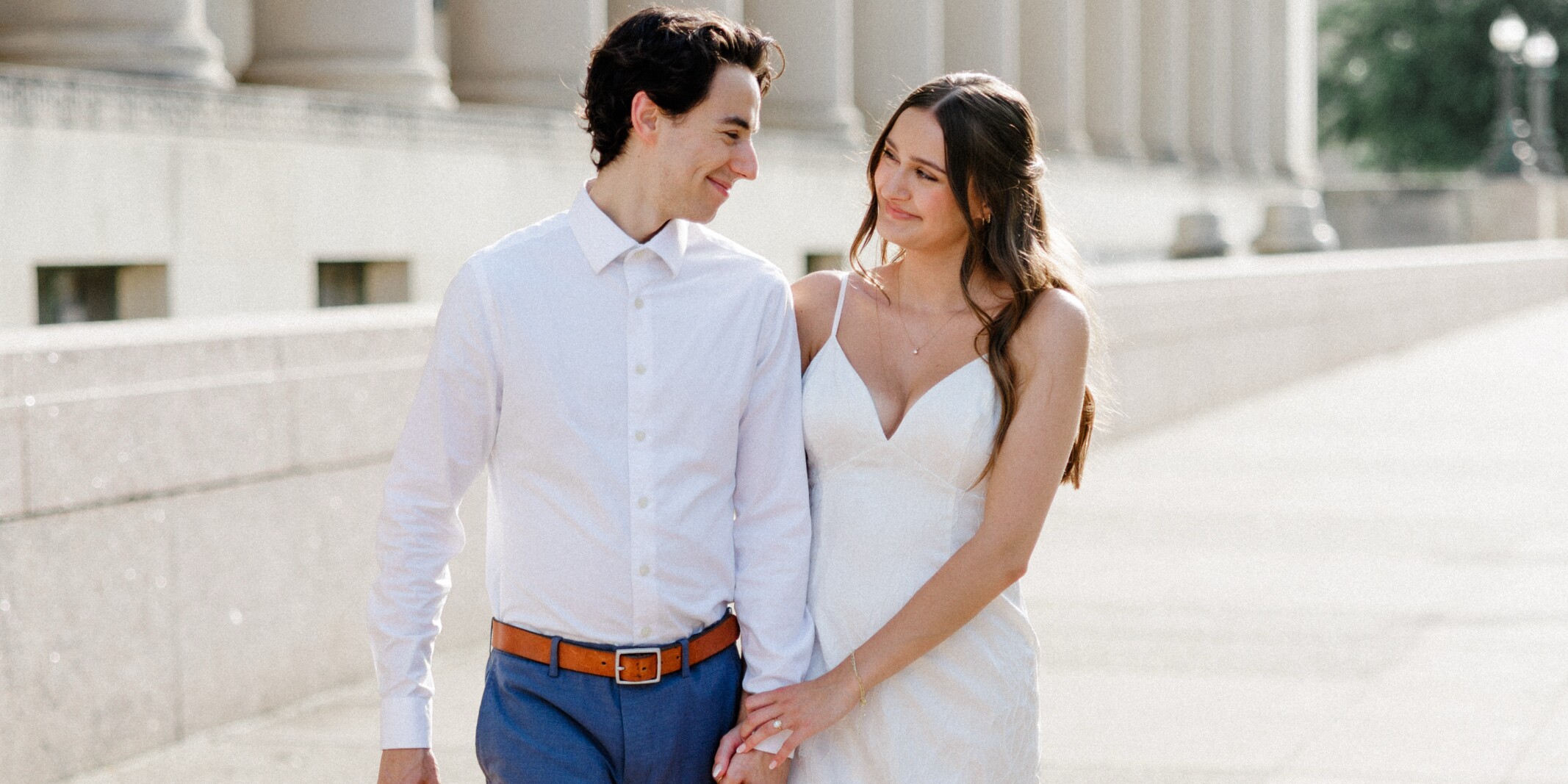 Katelyn & Jacob Home Page Banner