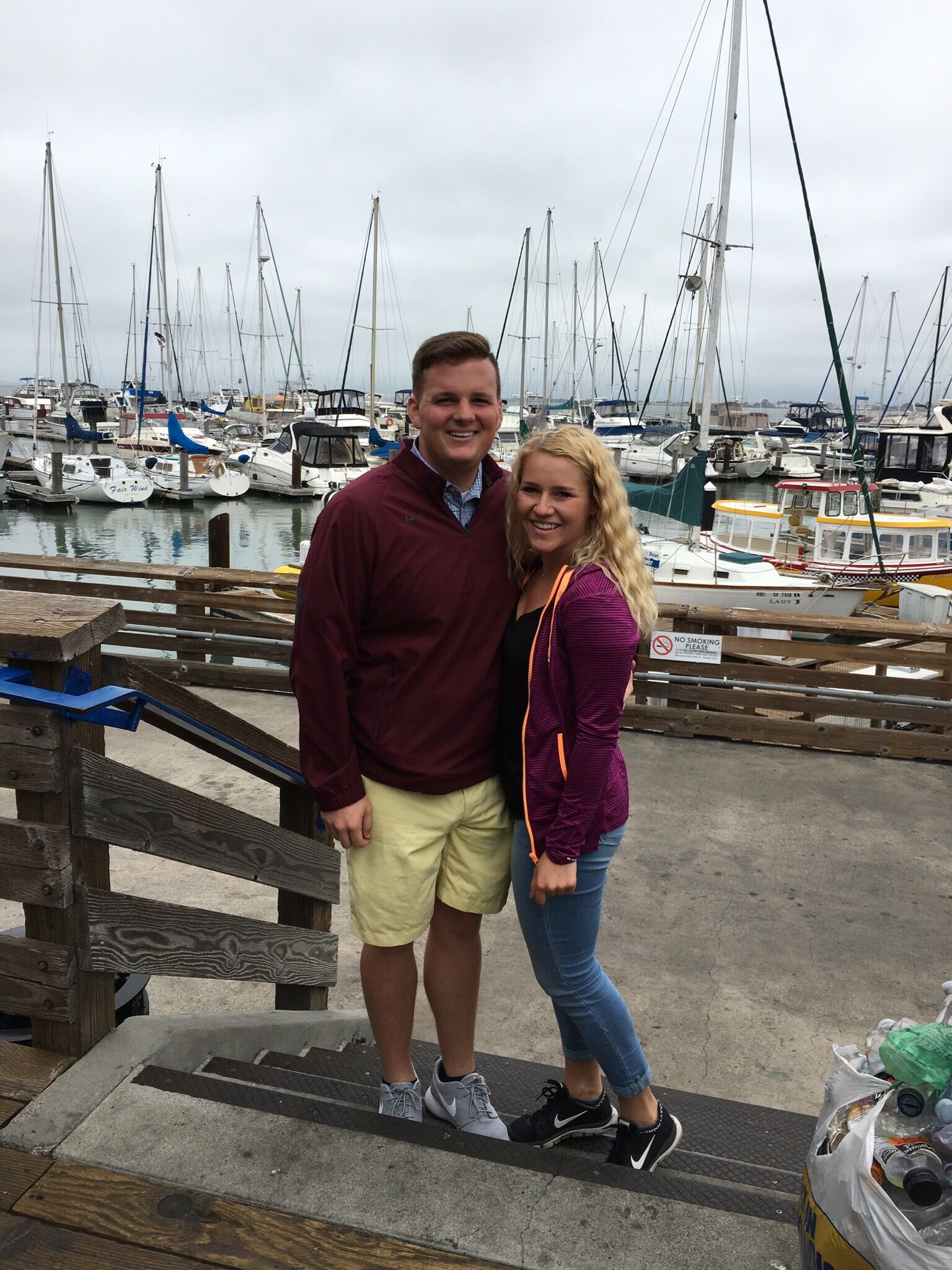 Picture of PIER 39