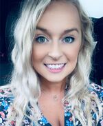 Ashley Ovitt