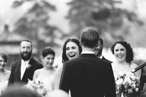 Jenn and Ethan Wedding Ceremony Vows