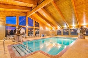 Picture of AmericInn by Wyndham Wabasha