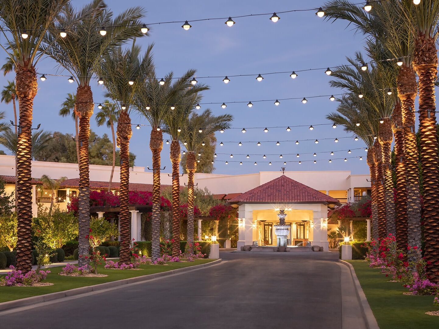 Picture of The Scottsdale Resort and Spa, Curio Collection by Hilton