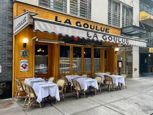 Picture of La Goulue Café