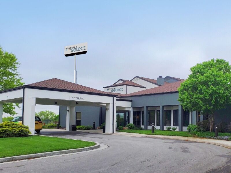 Picture of Sonesta Select Kansas City South Overland Park
