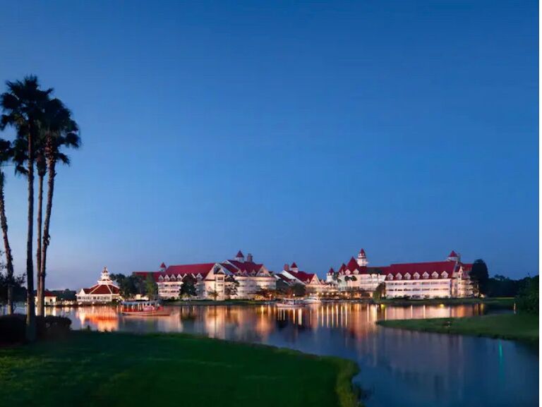 Picture of Disney's Grand Floridian Resort & Spa