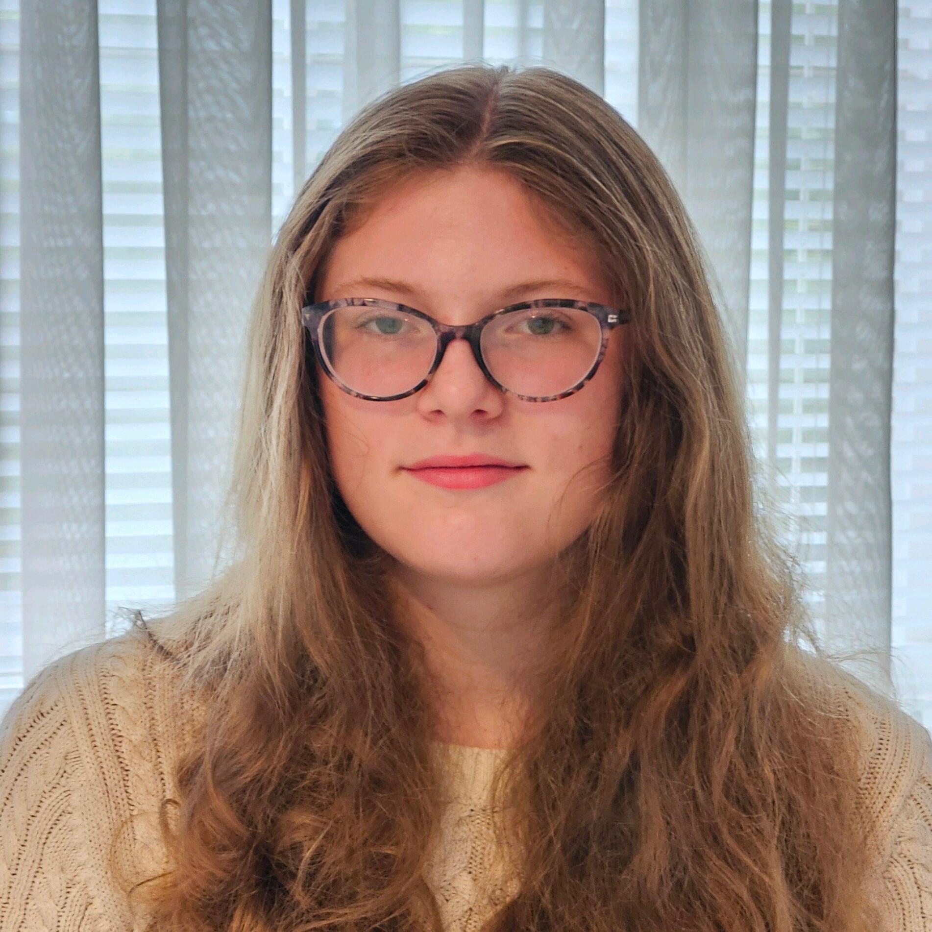 Gabriella Wenz