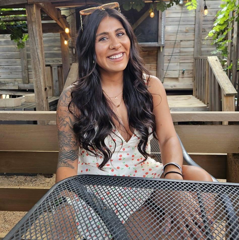 Miranda Reyna