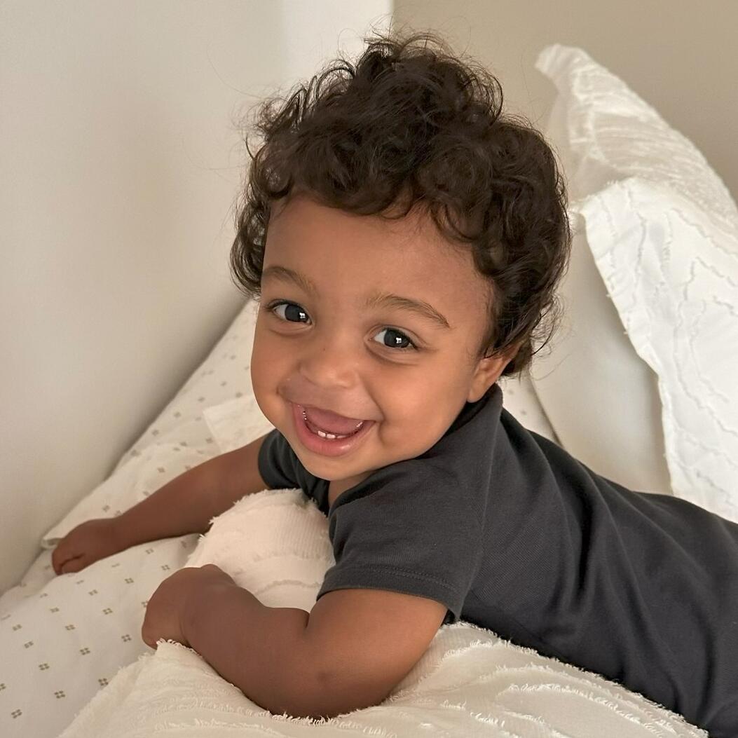 Cameron Chism Jr.
