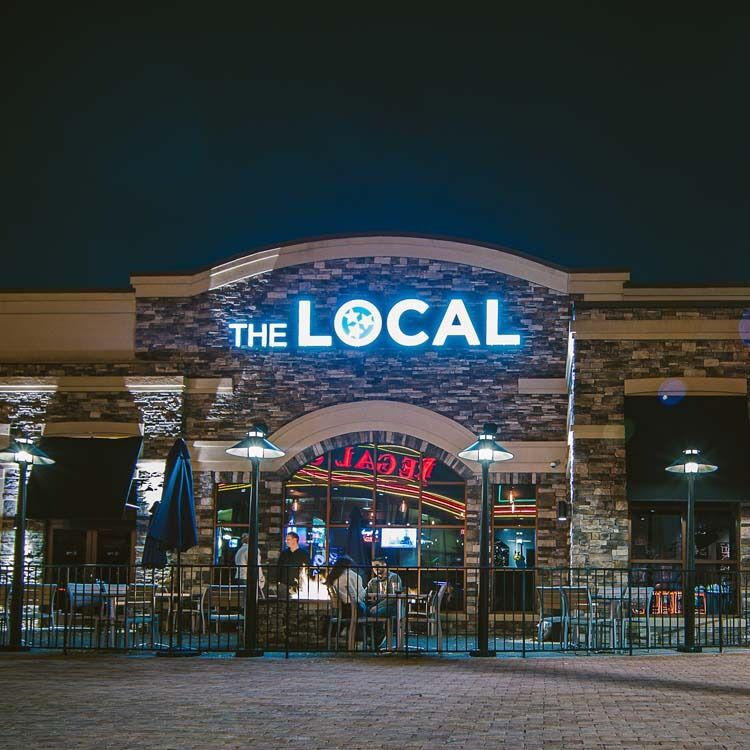 Picture of The Local Hendersonville