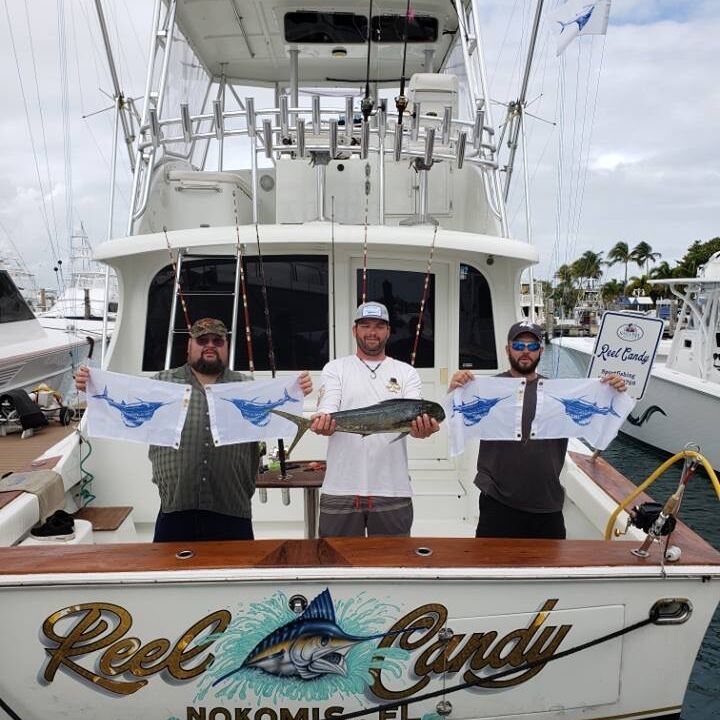 Picture of Deep Sea Fishing Charter