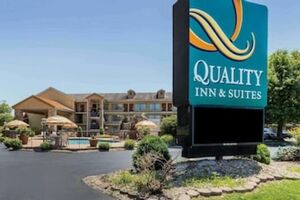 Picture of Quality Inn & Suites Sevierville Pigeon Forge
