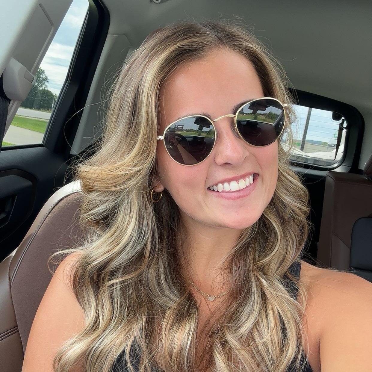 Becca Pruett