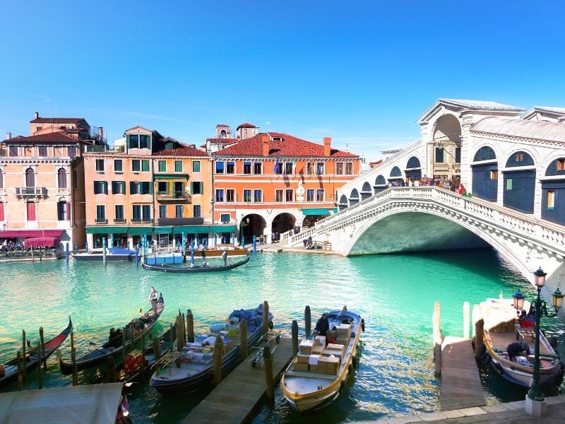 Picture of Venice