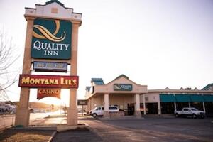 Picture of Quality Inn