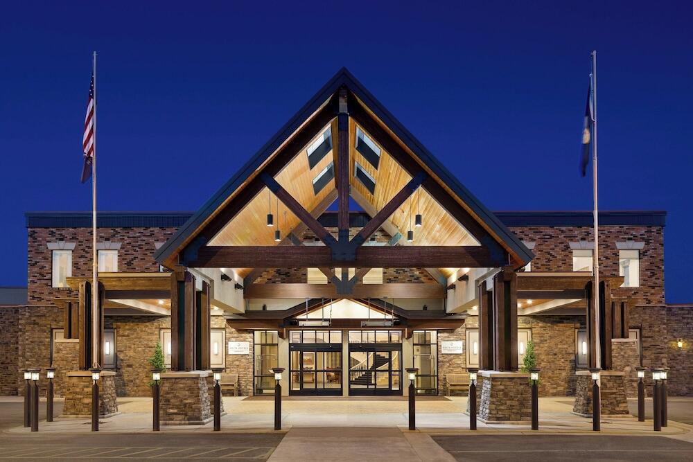Picture of Delta Hotels by Marriott Helena Colonial