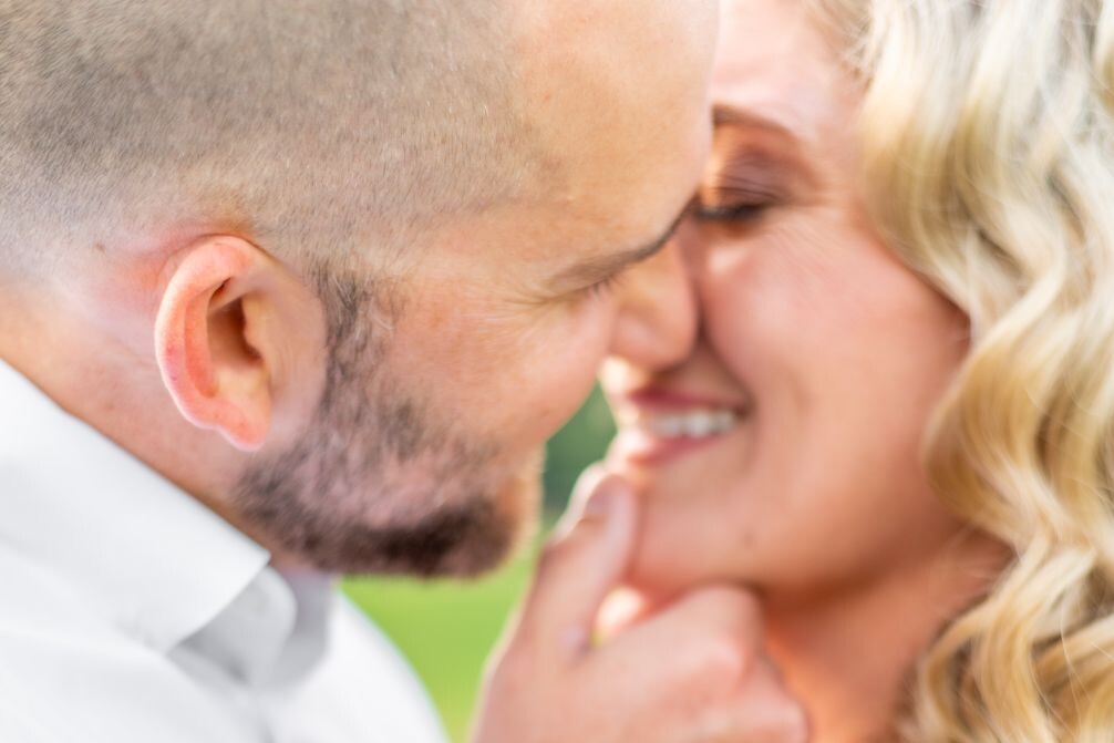 Gina & John Home Page Banner