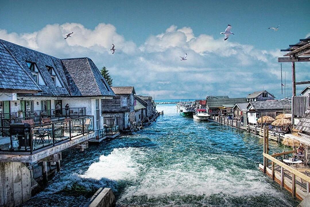 Picture of Historic Fishtown