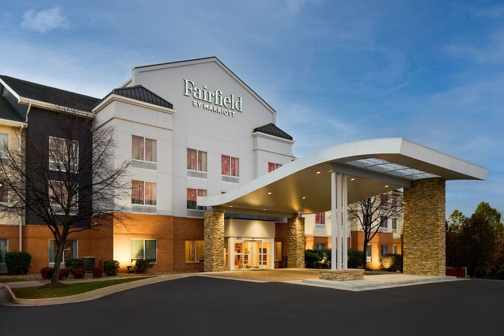Picture of Fairfield Inn & Suites by Marriott Winchester